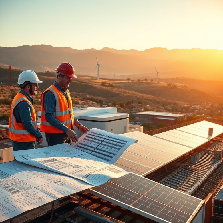 Transizione energetica e rilancio industriale: l'Italia tra opportunità e strozzature