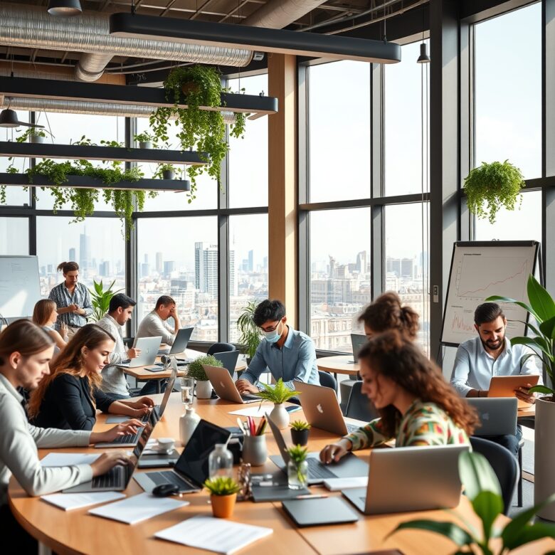 L'Italia tra innovazione e resilienza: l'ascesa delle start-up nel panorama economico nazionale