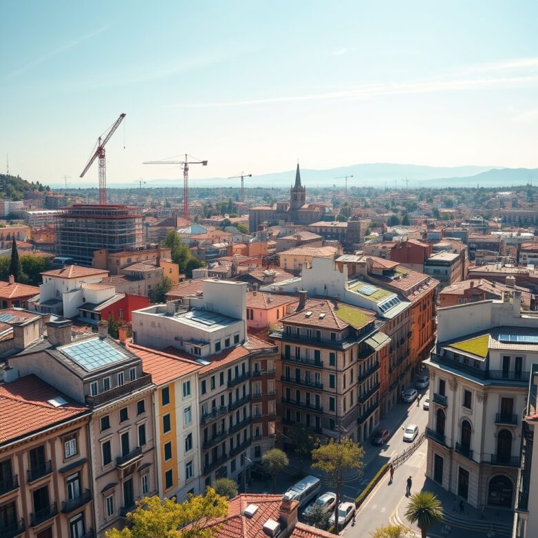 L'evoluzione del mercato immobiliare in Italia: trend, dati e prospettive future