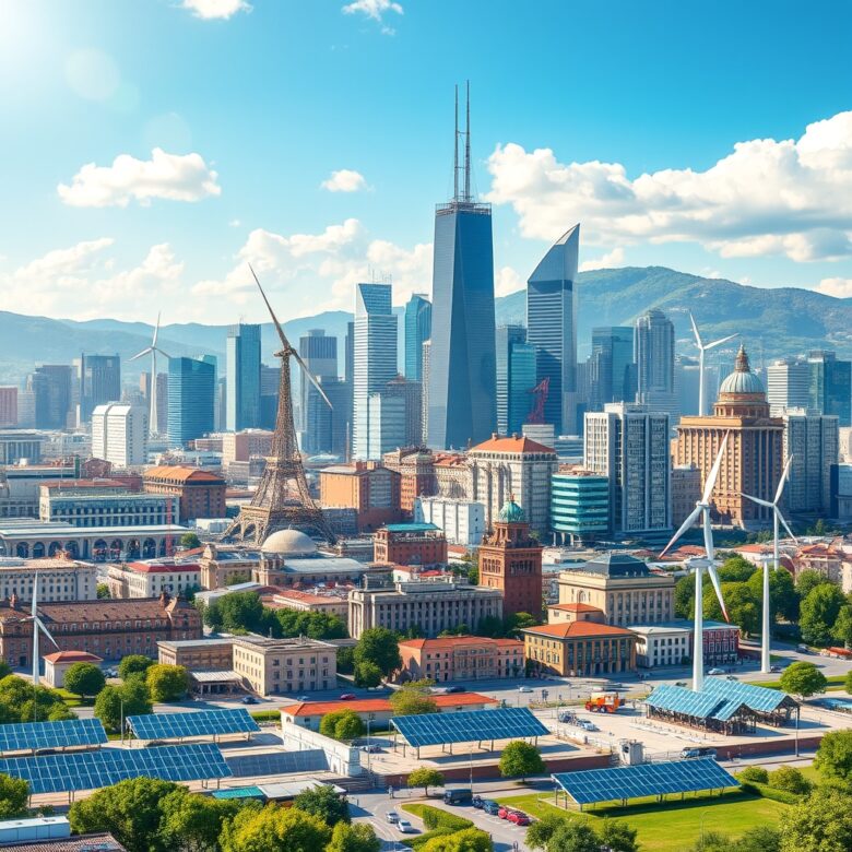 Il Futuro dell'Economia Italiana: Tra Ripresa e Sfide Strutturali