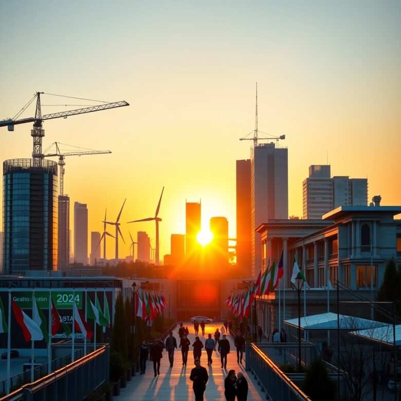 L'evoluzione dell'economia italiana nel post-pandemia: sfide e opportunità per il 2024