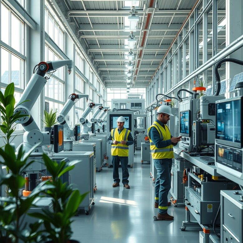 Il Rilancio dell'Industria Italiana post-pandemia: Dati, Strategie e Prospettive Future